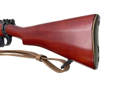 [IRON AIRSOFT] リー・エンフィールドNo.1 MKIII ガスライフル (中古)サブ画像へ6