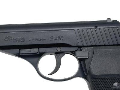 [KSC] P230 ガスブローバック (中古)サブ画像へ3