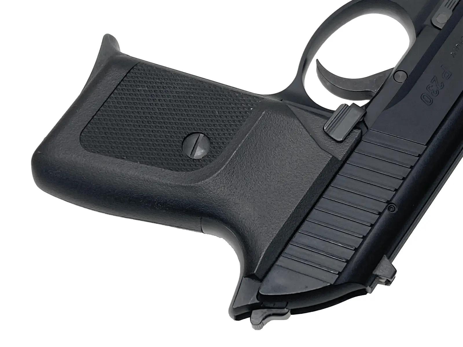 KSC P230 ガスブローバック KSC] P230 ガスブローバック (中古)の販売ページ｜エアガン.jp