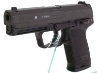 [タナカ] H&K USP スタンダードモデル (中古)
