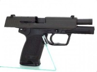 [タナカ] H&K USP スタンダードモデル (中古)