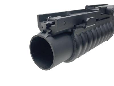 [S&T] M203 グレネードランチャー メタルバージョン ショート BK STGLM203MMBK 刻印あり (中古)サブ画像へ5