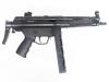 [東京マルイ] H&K MP5A3 ガスガン ダミーカート欠品 (中古)
