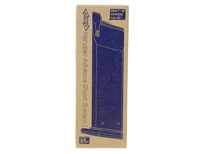 [マルゼン] ワルサーP99 ブローバック用 24連ショートスペアマガジン (中古)サブ画像へ4