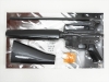 [エルエス] コルト M-16A1 アサルトライフル スポーツターゲットアームズシリーズ No.1 組立キット (未使用)