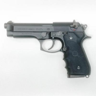 [WA] ベレッタ M92FS スーパー・バージョンR ガスブローバック HOUGEグリップ (中古)サブ画像へ1