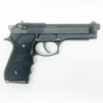 [WA] ベレッタ M92FS スーパー・バージョンR ガスブローバック HOUGEグリップ (中古)サブ画像へ2