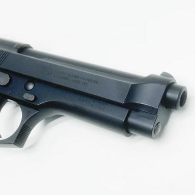 [WA] ベレッタ M92FS スーパー・バージョンR ガスブローバック HOUGEグリップ (中古)サブ画像へ5