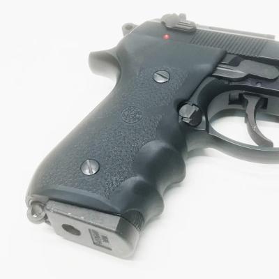 [WA] ベレッタ M92FS スーパー・バージョンR ガスブローバック HOUGEグリップ (中古)サブ画像へ6
