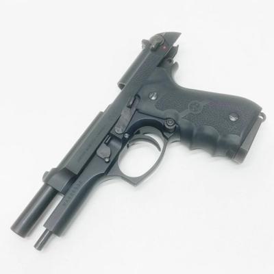 [WA] ベレッタ M92FS スーパー・バージョンR ガスブローバック HOUGEグリップ (中古)サブ画像へ8