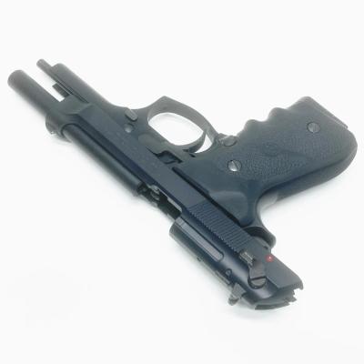 [WA] ベレッタ M92FS スーパー・バージョンR ガスブローバック HOUGEグリップ (中古)サブ画像へ9
