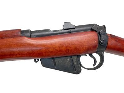 [IRON AIRSOFT] リー・エンフィールドNo.1 MKIII ライフル ガス漏れ (訳あり)サブ画像へ2