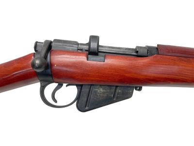 [IRON AIRSOFT] リー・エンフィールドNo.1 MKIII ライフル ガス漏れ (訳あり)サブ画像へ3