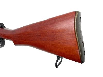 [IRON AIRSOFT] リー・エンフィールドNo.1 MKIII ライフル ガス漏れ (訳あり)サブ画像へ5