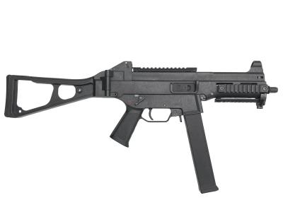 [S&T] H&K UMP スポーツライン 電動ガン BK (中古)サブ画像へ1