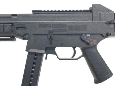[S&T] H&K UMP スポーツライン 電動ガン BK (中古)サブ画像へ2
