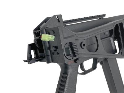 [S&T] H&K UMP スポーツライン 電動ガン BK (中古)サブ画像へ5