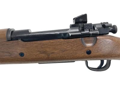 [KTW] スプリングフィールド M1903A3 エアコッキング 装飾パーツ欠品 (訳あり)サブ画像へ2