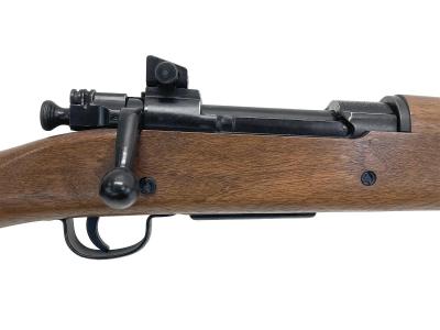 [KTW] スプリングフィールド M1903A3 エアコッキング 装飾パーツ欠品 (訳あり)サブ画像へ3