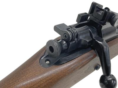 [KTW] スプリングフィールド M1903A3 エアコッキング 装飾パーツ欠品 (訳あり)サブ画像へ5