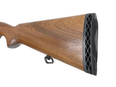 [MGC] レミントン M31-RS2 発火モデルガン ファンシーウッドストック仕様 (中古)サブ画像へ4