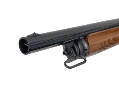 [MGC] レミントン M31-RS2 発火モデルガン ファンシーウッドストック仕様 (中古)サブ画像へ5