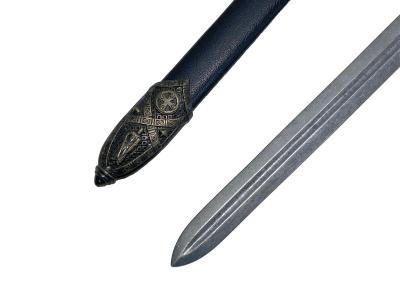 [DENIX/デニックス]ナイトテンプラースオード ブラック 4163/N 剣/模造刀 (中古)サブ画像へ5