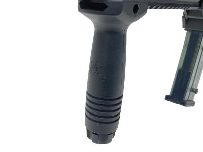 [VFC_UMAREX] H&K G36C V2 ガスブローバックライフル 日本仕様 H&K公式ライセンス 2点バースト搭載 外装カスタム ハードケース付き (中古)サブ画像へ5