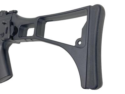 [VFC_UMAREX] H&K G36C V2 ガスブローバックライフル 日本仕様 H&K公式ライセンス 2点バースト搭載 外装カスタム ハードケース付き (中古)サブ画像へ7