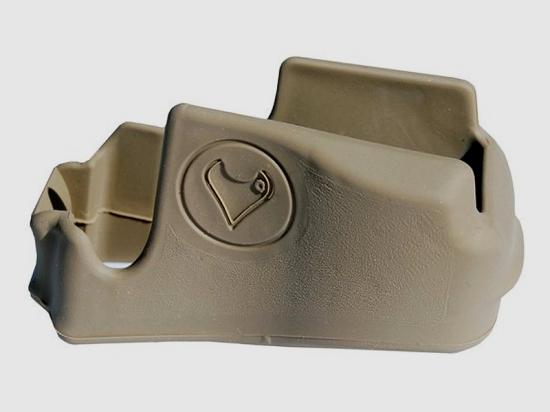 [honeyBee] Sixell Innovationsタイプ ネバー・クイット・グリップ DE (新品)