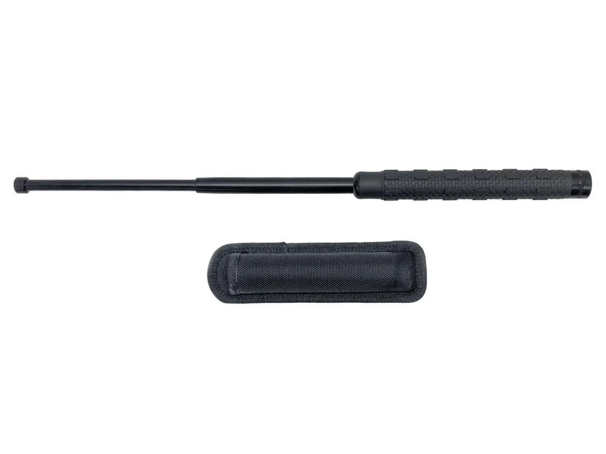 [S&W] 特殊警棒 SWBAT21H ホルスター付き (中古)