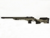 [ACTION ARMY] AAC T10/Tactical 10 FDE ボルトアクションライフル スコープ/バイポッドフルセット (中古)