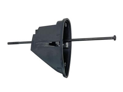 [マルゼン] M1100　ガスショットガン 純正 ストック (中古)サブ画像へ6