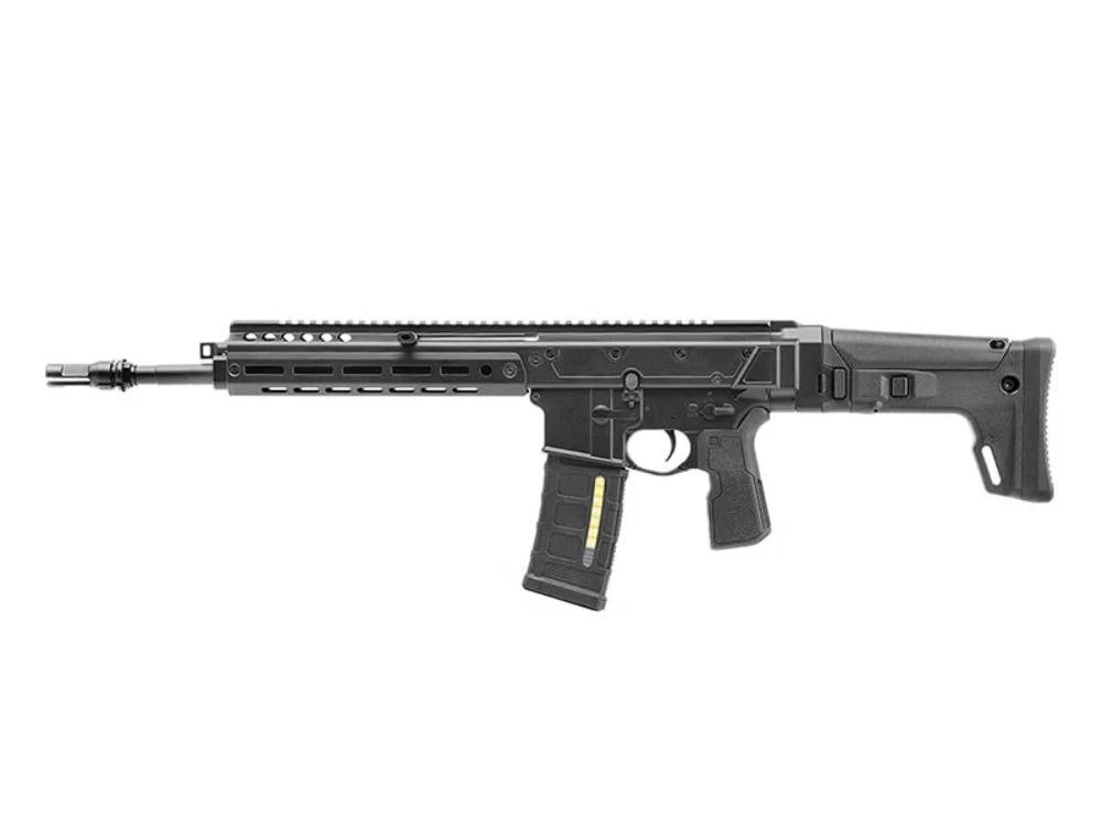 [DE Airsoft] JAKL Rifle 5.56 13.7inch GBBR ガスブローバックライフル BK (新品取寄)
