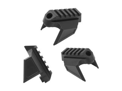 [DE Airsoft] JAKL Rifle 5.56 8.5inch GBBR ガスブローバックライフル BK (新品取寄)サブ画像へ2