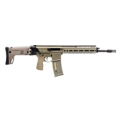 [DE Airsoft] JAKL Rifle 5.56 13.7inch GBBR ガスブローバックライフル DE (新品取寄)サブ画像へ1