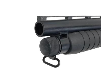 [マルゼン] M1100 ライアットショーティ ケースレスモデル ガスショットガン 動作不可 ジャンク品 (ジャンク)サブ画像へ4