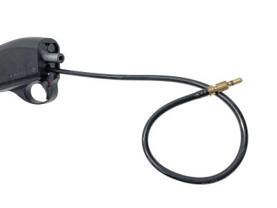 [マルゼン] M1100 ガスショットガン 動作不可 ジャンク品 (ジャンク)サブ画像へ5