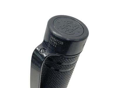 [S&W] 特殊警棒 SWBAT12B ホルスター付き (中古)サブ画像へ4