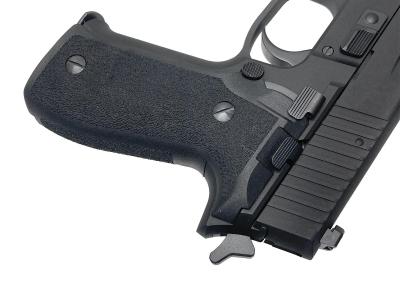 [KSC] SIG P226R EX-9 カスタム HW システム7 ガスブローバックガン 限定品 (新品)サブ画像へ5