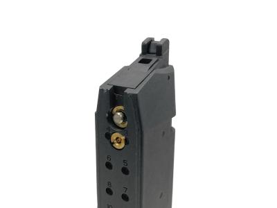 [KRYTAC] KRISS VECTOR クリスベクター GBB用 60連スペアマガジン (中古)サブ画像へ3