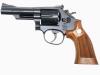 [東京マルイ] S&W M19 4インチ ガスリボルバー 木製グリップカスタム (中古)