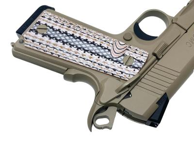 [WA] コルト M45A1 CQBピストル (中古)サブ画像へ5