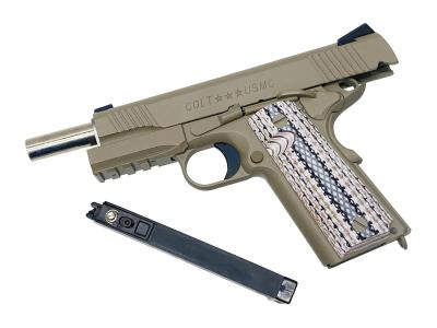 [WA] コルト M45A1 CQBピストル (中古)サブ画像へ6