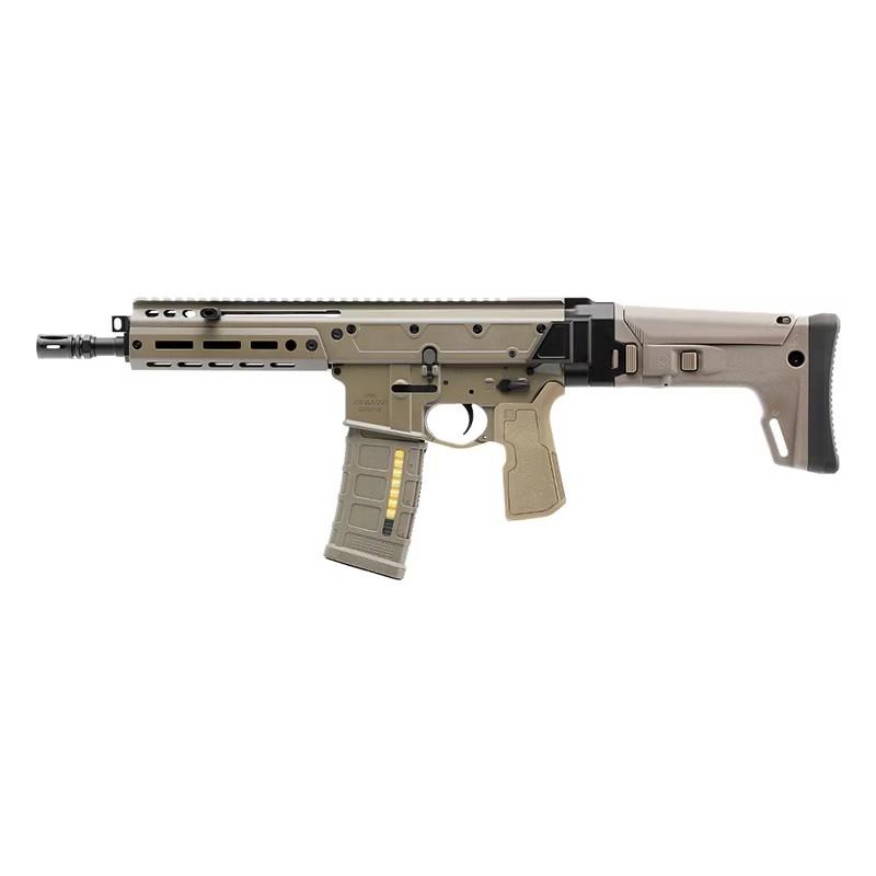 [DE Airsoft] JAKL Rifle 5.56 8.5inch GBBR ガスブローバックライフル DE (新品取寄)
