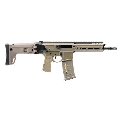 [DE Airsoft] JAKL Rifle 5.56 8.5inch GBBR ガスブローバックライフル DE (新品取寄)サブ画像へ1