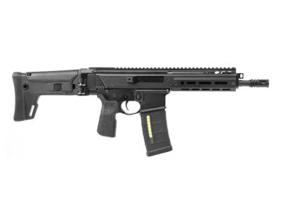 [DE Airsoft] JAKL Rifle 5.56 8.5inch GBBR ガスブローバックライフル BK (新品取寄)サブ画像へ1