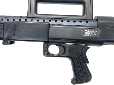 KHC/啓平社] マーベリック M88 BULLPUP エアコッキング ブルパップ