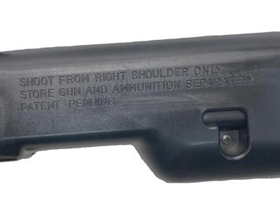 [KHC/啓平社] マーベリック M88 BULLPUP エアコッキング ブルパップライフル (中古)サブ画像へ6