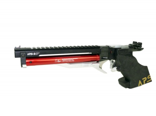 マルゼン] APS-3 Limited Edition 2012 完全限定品 精密射撃エアガン